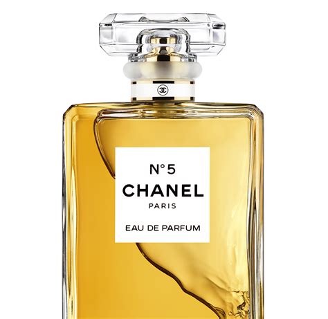 Chanel no 5 collection